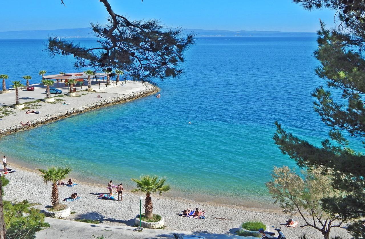 Apartments Moni Split Extérieur photo