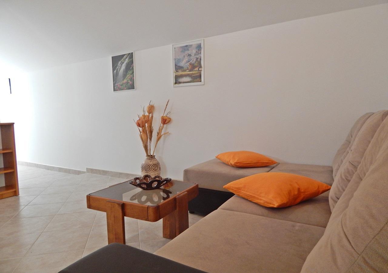 Apartments Moni Split Extérieur photo